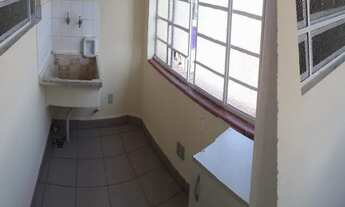 Imagem 2: Apartamento de 1 quarto para alugar no bairro CENTRO