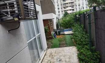 Imagem 3: Apartamento Garden com 3 quartos - Pontal Oceânico - Recreio dos Bandeirantes