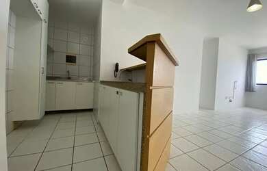 Imagem 7: Apartamento 2 Quartos Vista Mar Andar Alto em Candeias