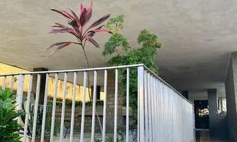 Imagem 5: Apartamento para aluguel tem 70 metros quadrados com 2 quartos em Tauá - Rio de Janeiro