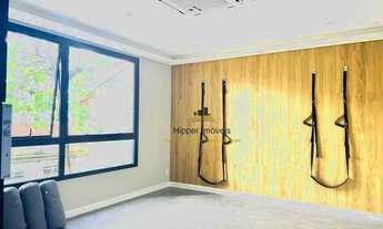 Imagem 6: Studio em andar alto, a poucos passos da PUC