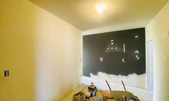 Imagem 3: Casa com 3 dormitórios para alugar, 150 m² por R$ 1.600/mês - Jardim Pérola - Marília/SP