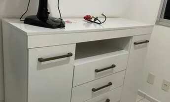 Imagem 4: Apartamento para aluguel com 45 metros quadrados com 2 quartos em Araçagy - São José de Ri