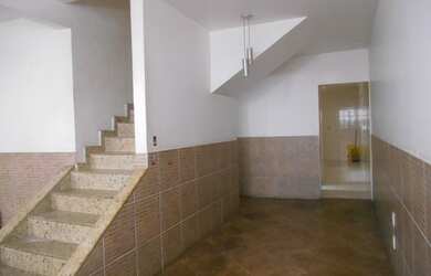 Imagem 4: Casa de vila para aluguel com 145 metros quadrados com 3 quartos em Maracanã - Rio de Jane