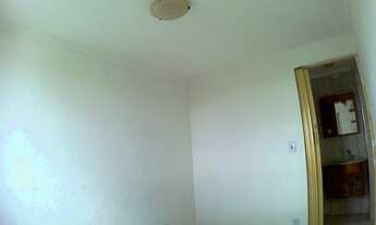 Imagem: Apartamento para aluguel tem 52 metros quadrados