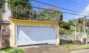 Imagem 2: Casa para Venda - 183m², 3 dormitórios, 2 vagas - Tristeza