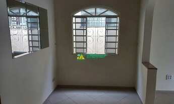 Imagem 5: Casa com 2 dormitórios para alugar, 80 m² por R$ 1.500,00/mês - Vila Augusta - Guarulhos/S