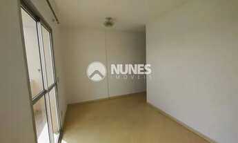 Imagem 6: Osasco - Apartamento Padrão - Jaguaribe