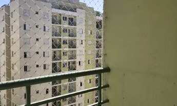 Imagem 3: Apartamento no Ecolife Butantã, Jardim das Vertentes - São Paulo, SP