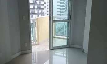 Imagem 2: Cobertura duplex para venda tem 130 metros quadrados com 3 quartos em Botafogo - Rio de Ja