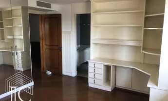 Imagem 7: Cobertura Triplex para Locação em São Paulo, Vila Mariana, 3 dormitórios, 3 suítes, 7 banh