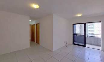 Imagem: Aluguel de aprtamento com 3 dormitórios