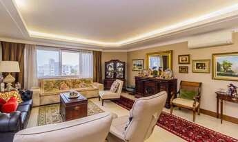 Imagem 2: Apartamento à venda Rua Vinte e Quatro de Outubro, Moinhos de Vento - Porto Alegre