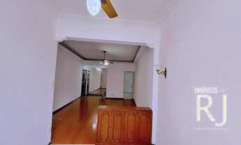 Imagem 7: Apartamento a venda de 3 quartos, 121 m2 na Tijuca