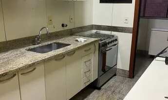 Imagem 4: Apartamento para alugar no Lourdes de 3 quartos