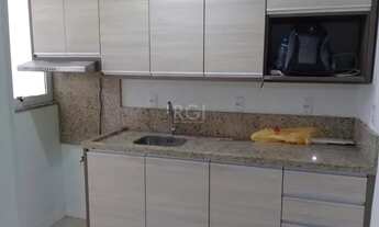 Imagem 3: Apartamento para Venda - 61.29m², 2 dormitórios, São João