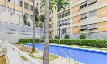 Imagem 4: Apartamento para aluguel possui 151 metros quadrados com 3 quartos