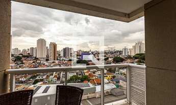 Imagem 7: Apartamento para Aluguel - Vila Romana, 1 Quarto, 60 m2