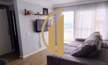 Imagem 2: SANTO ANDRÉ - Apartamento Padrão - VILA HOMERO THON