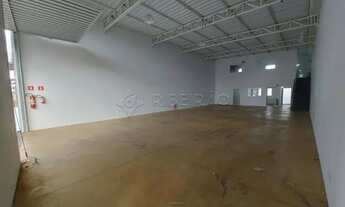 Imagem 3: Ribeirao Preto - Galpão/Depósito/Armazém - Vila Monte Alegre