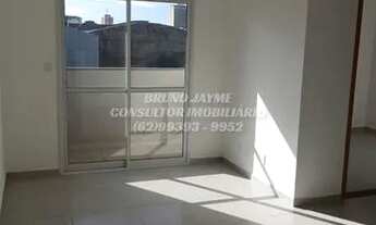 Imagem 2: Ótimo apartamento no residencial Ideale na Vila Santa Maria - Anápolis - GO