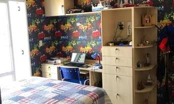 Imagem 5: SOBRADO COM 4 SUÍTES À VENDA, 355 M² POR R$ 1.500.000 - CENTRO - BOITUVA/SP