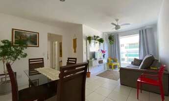 Imagem 3: Apartamento com 2 dormitórios à venda, 75 m² por R$ 1.160.000,00 - Praia da Costa - Vila V