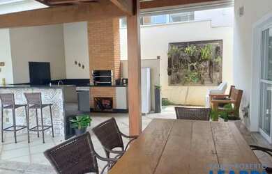 Imagem 5: CASA EM CONDOMÍNIO - CONDOMÍNIO TERRAS DO CARIBE - SP