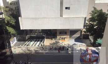 Imagem 7: Flat em Cerqueira Cesar - São Paulo, SP