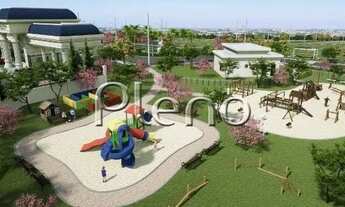 Imagem 2: Casa à venda condomínio no Bairro Parque Brasil - Paulínia/Sp