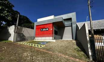 Imagem: Imóvel Comercial Mobiliado com 354m2 na