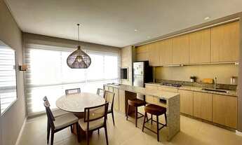 Imagem 3: Apartamento modelo, decorado e mobiliado a venda em Mariscal