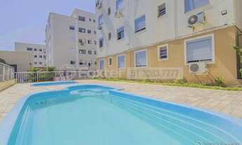 Imagem 7: Apartamento à venda Rua Tenente Ary Tarrago, Jardim Itu - Porto Alegre