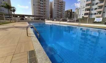 Imagem 4: Vendo Apartamento Jardim Holanda Uberlândia MG