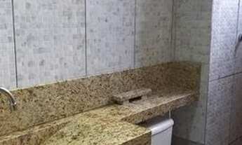 Imagem 2: Vendo Apart. Com Garden e 3 Quartos No Cond. Ideal Torquarto