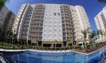 Imagem 2: Apartamento NOVO com 55 m2, 2 quartos todo mobiliado