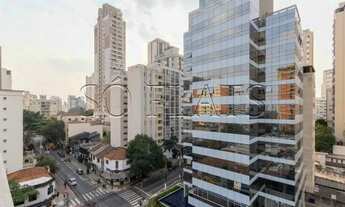 Imagem 7: Disponível para locação em Pinheiros com 138m² e 3 dormitórios Residencial Elizabeth