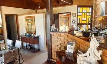 Imagem 3: Condomínio Residencial Venda- 2 dormitórios, 2 suítes, 8 vagas - Serra da Cantareira- São