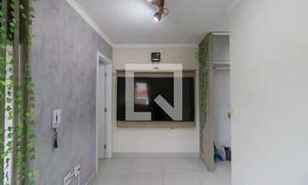 Imagem 2: Apartamento para Aluguel - Vila Mazzei, 2 Quartos, 32 m2