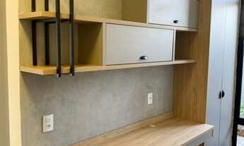 Imagem 7: Casa com 3 Suítes à venda, 200 m² por R$ 1.630.000 - Cond. Quinta dos Ventos - Ribeirão Pr