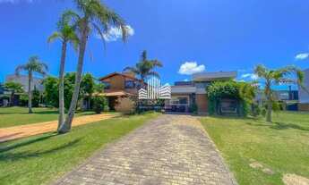 Imagem: Xangri-la - Casa de Condomínio - Condomínio