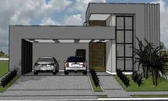 Imagem: Casa com 3 dormitórios à venda, 177 m²