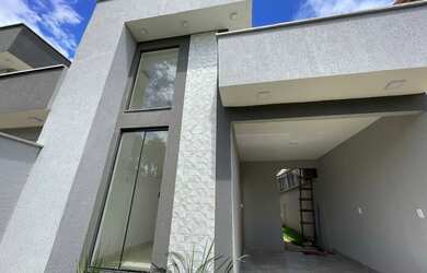 Imagem 5: Casa para venda com 200 metros quadrados com 2 quartos em Residencial Talismã - Goiânia