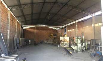 Imagem 4: Barracão Comercial na Cidade de Cedral