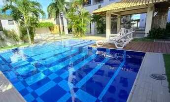 Imagem 3: Aluga excelente apartamento com 62m² em Candelária próximo ao Natal Shopping com área de l