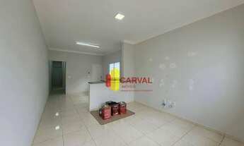 Imagem 5: Casa com 2 dormitórios para alugar, 68 m² por R$ 1.600,00/mês - Reserva Barra - Jaguariún