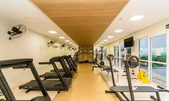 Imagem 7: Apartamento à venda Rua Attílio Bilibio, Jardim Carvalho - Porto Alegre