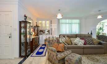 Imagem 2: Imóvel de 230m², com 3 suítes