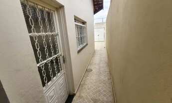 Imagem 6: Casa com 2 dormitórios para alugar, 125 m² por R$ 1.500,00/mês - Residencial Portal Bordon