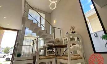 Imagem 3: Casa com 3 dormitórios à venda, 260 m² por R$ 2.330.000,00 - Engordadouro - Jundiaí/SP